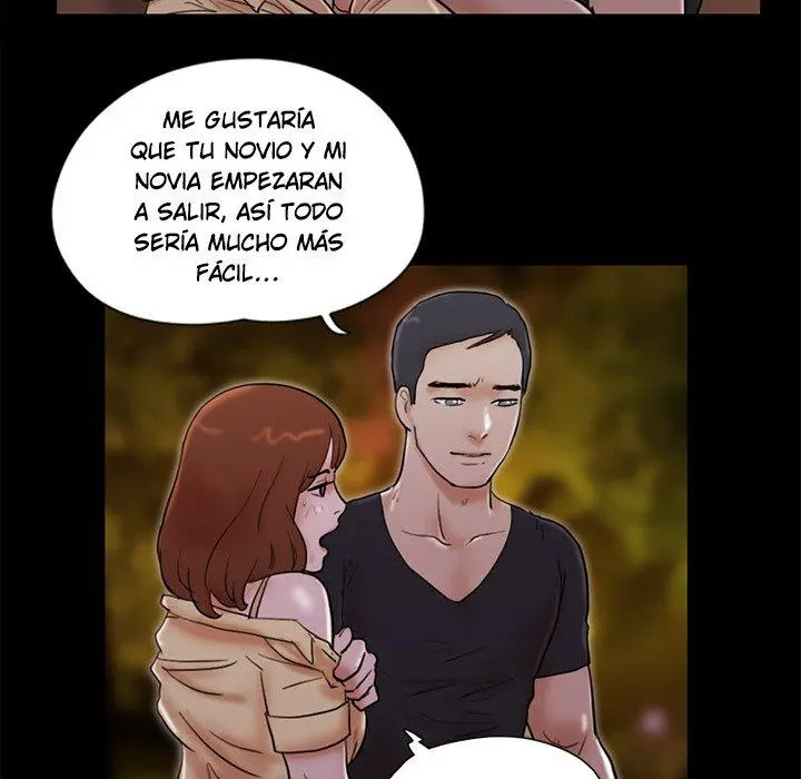 Inevitable Trap Capítulo 27 - Página 53