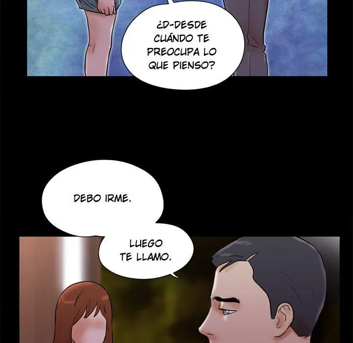 Inevitable Trap Capítulo 27 - Página 57