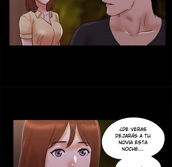 Inevitable Trap Capítulo 27 - Página 58