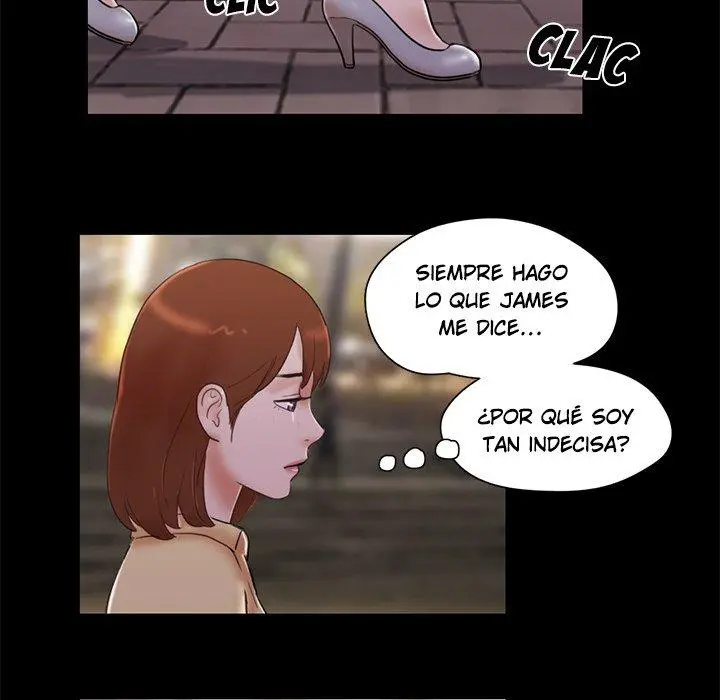 Inevitable Trap Capítulo 27 - Página 60
