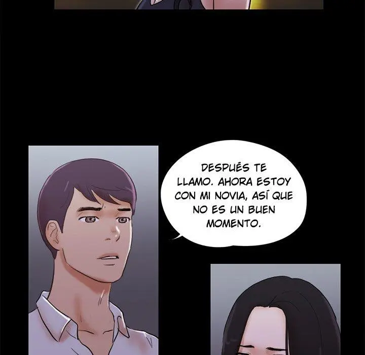 Inevitable Trap Capítulo 27 - Página 63