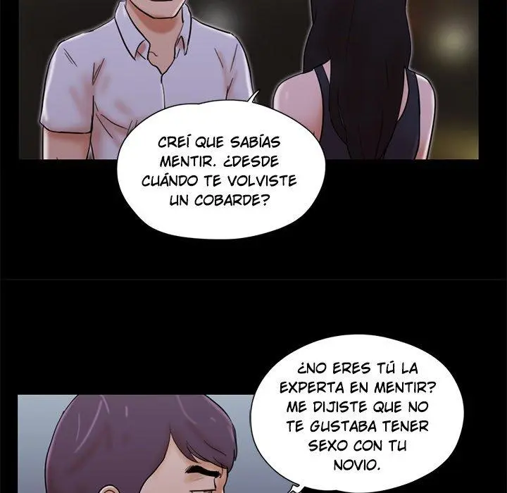 Inevitable Trap Capítulo 27 - Página 65