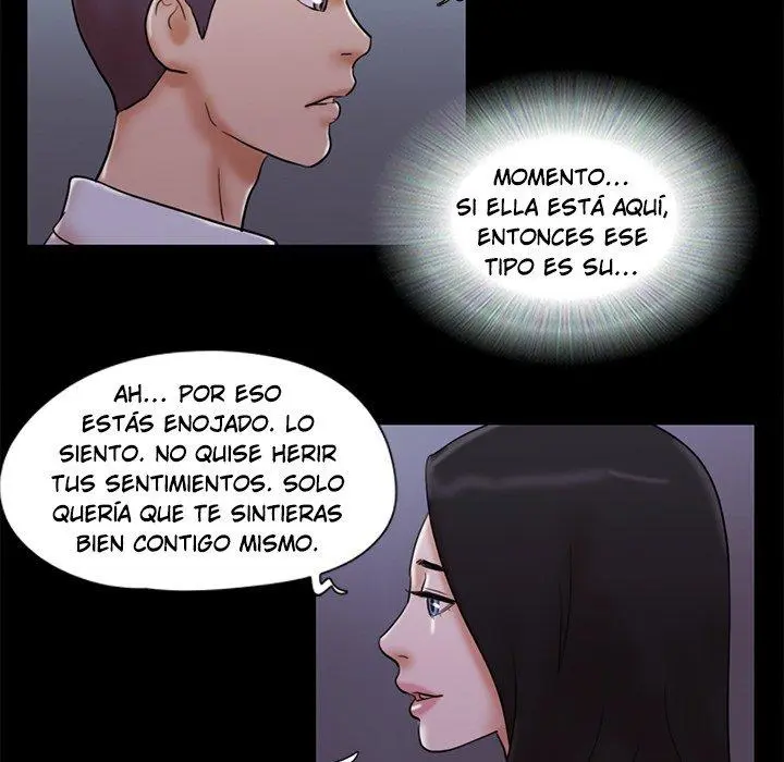 Inevitable Trap Capítulo 27 - Página 66