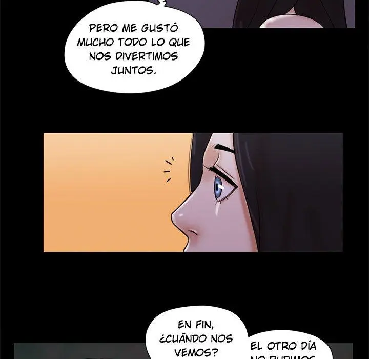 Inevitable Trap Capítulo 27 - Página 67