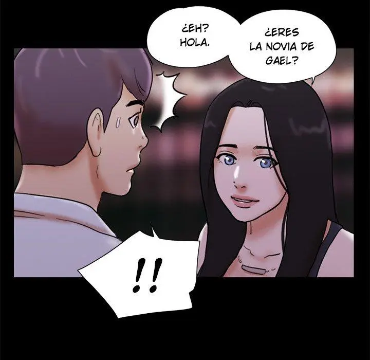 Inevitable Trap Capítulo 27 - Página 69