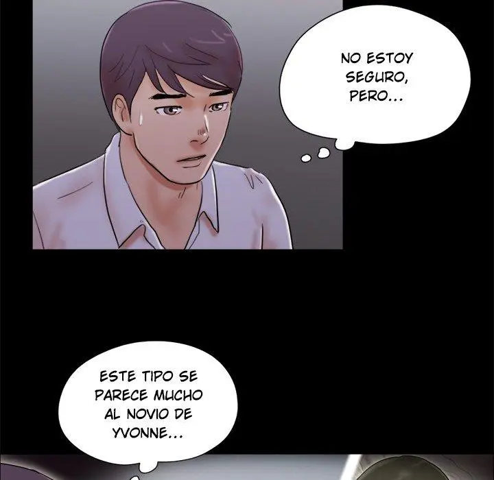 Inevitable Trap Capítulo 27 - Página 7