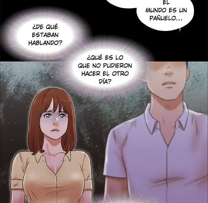 Inevitable Trap Capítulo 28 - Página 10