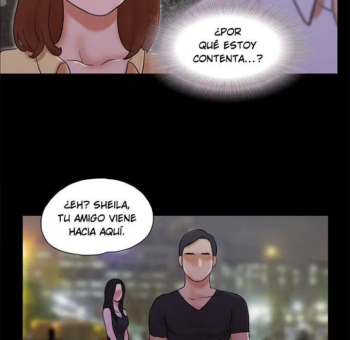 Inevitable Trap Capítulo 28 - Página 12