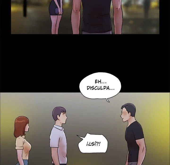 Inevitable Trap Capítulo 28 - Página 13