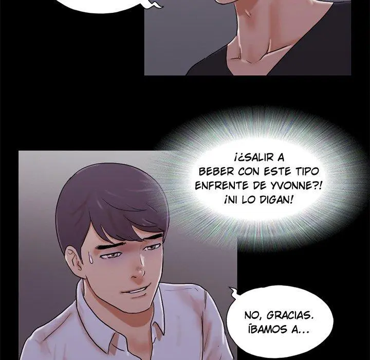 Inevitable Trap Capítulo 28 - Página 15