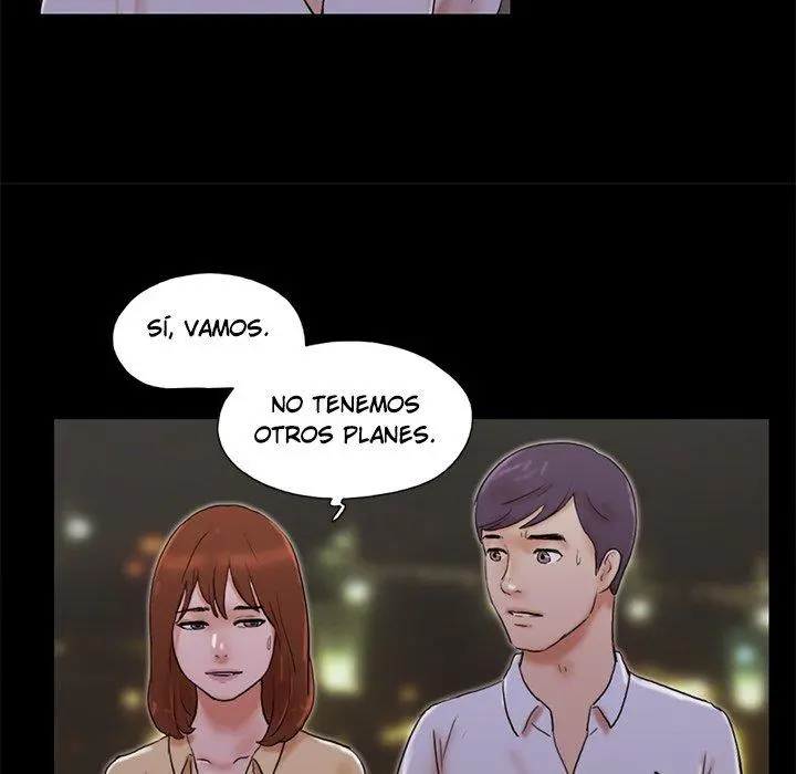 Inevitable Trap Capítulo 28 - Página 16