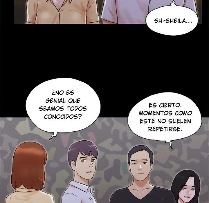 Inevitable Trap Capítulo 28 - Página 17
