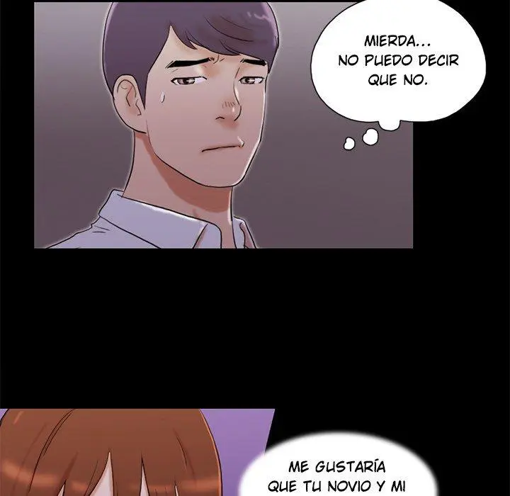 Inevitable Trap Capítulo 28 - Página 19