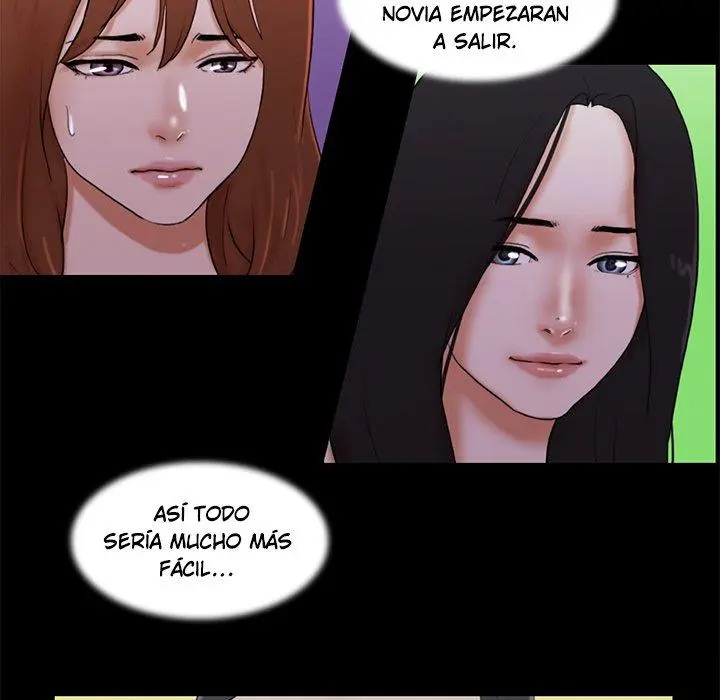 Inevitable Trap Capítulo 28 - Página 20