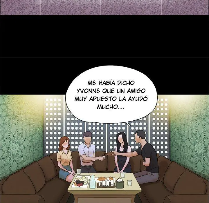 Inevitable Trap Capítulo 28 - Página 23