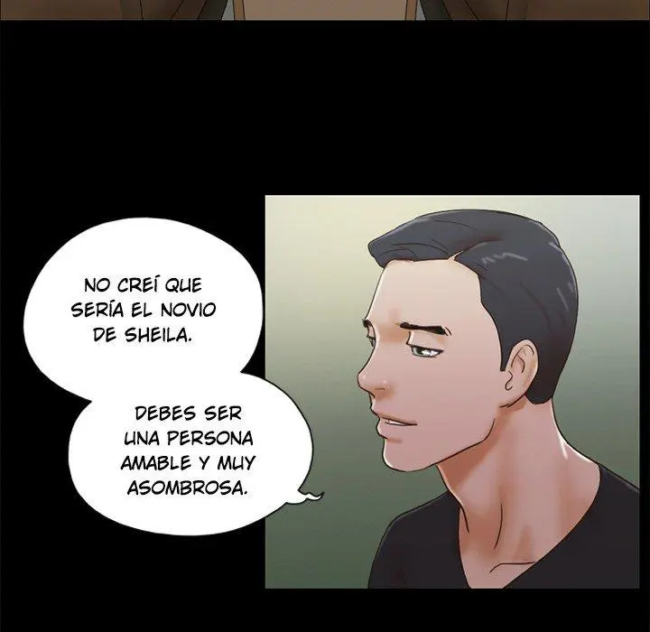 Inevitable Trap Capítulo 28 - Página 24