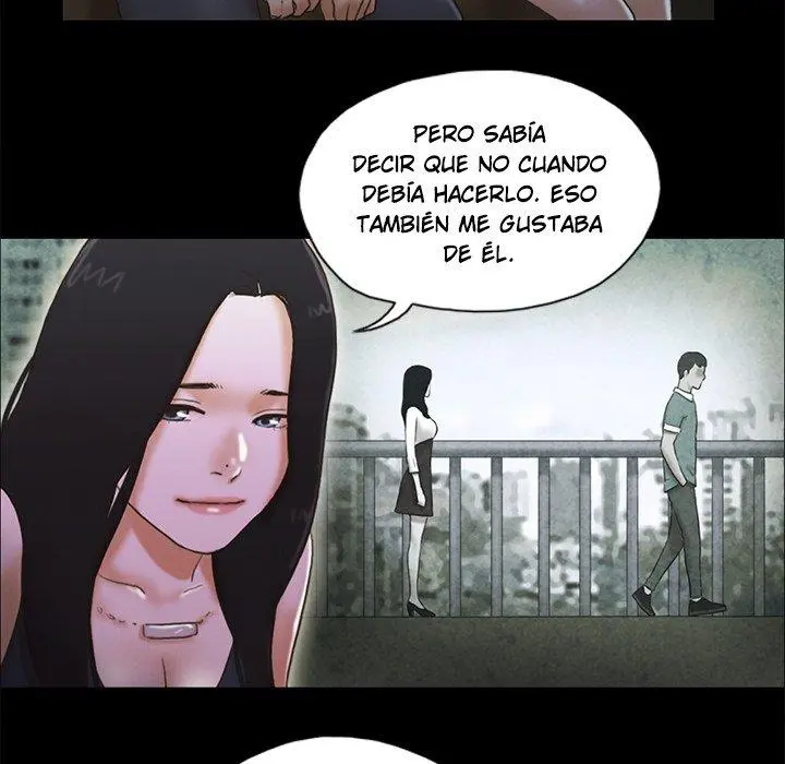 Inevitable Trap Capítulo 28 - Página 27