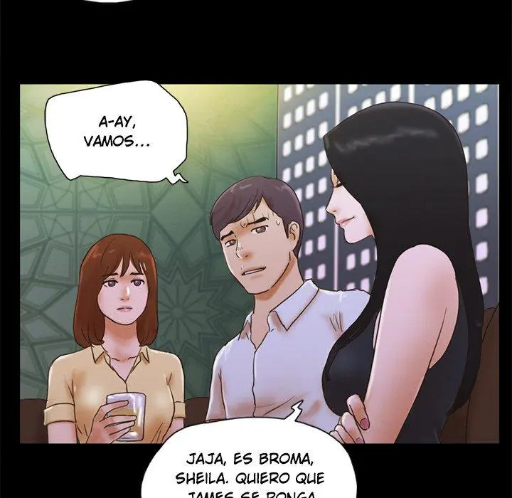 Inevitable Trap Capítulo 28 - Página 29