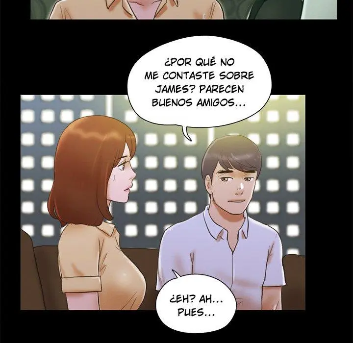 Inevitable Trap Capítulo 28 - Página 31