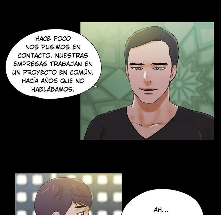 Inevitable Trap Capítulo 28 - Página 32
