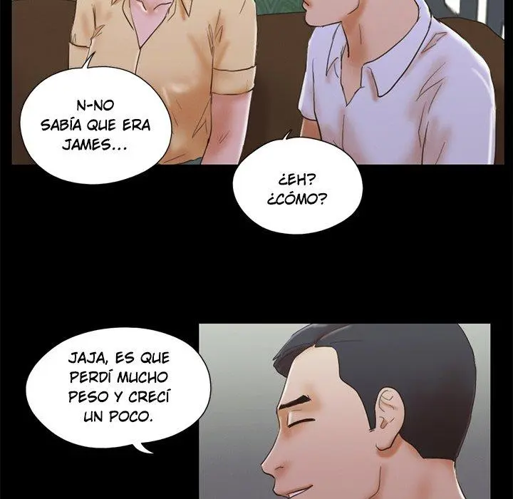 Inevitable Trap Capítulo 28 - Página 34