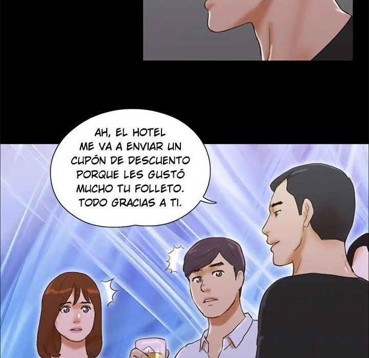 Inevitable Trap Capítulo 28 - Página 35