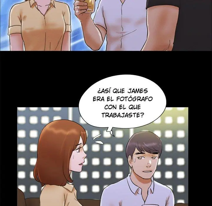 Inevitable Trap Capítulo 28 - Página 36