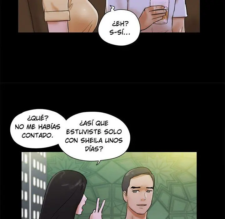 Inevitable Trap Capítulo 28 - Página 37