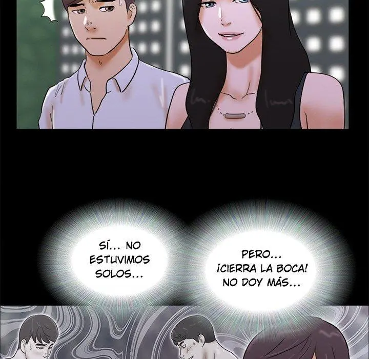 Inevitable Trap Capítulo 28 - Página 39