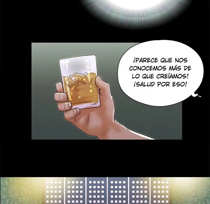 Inevitable Trap Capítulo 28 - Página 42