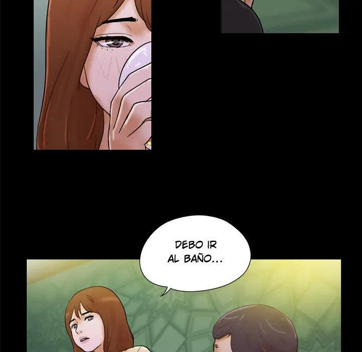 Inevitable Trap Capítulo 28 - Página 46