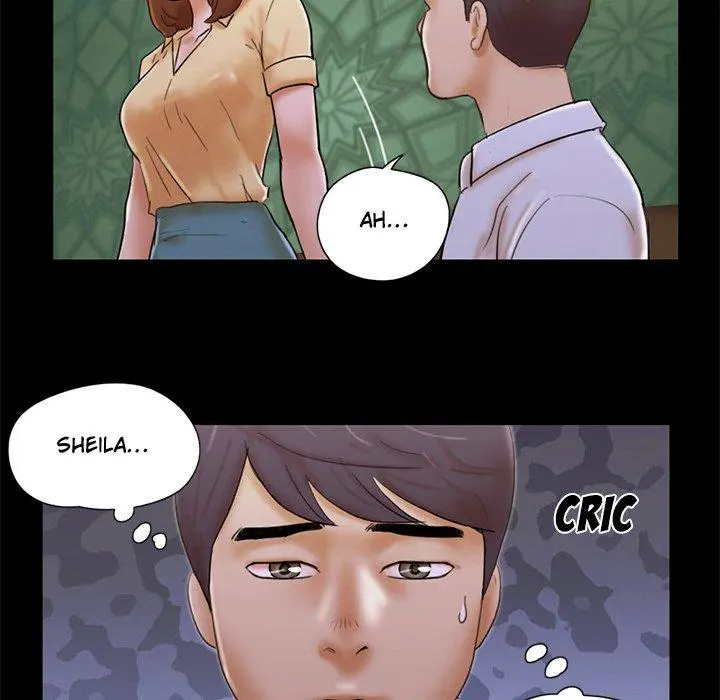 Inevitable Trap Capítulo 28 - Página 47