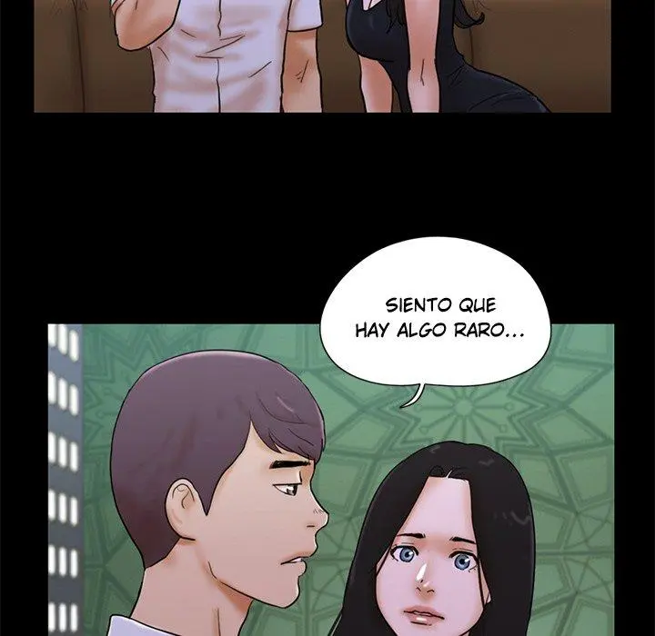 Inevitable Trap Capítulo 28 - Página 49