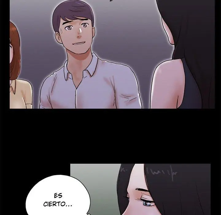 Inevitable Trap Capítulo 28 - Página 6