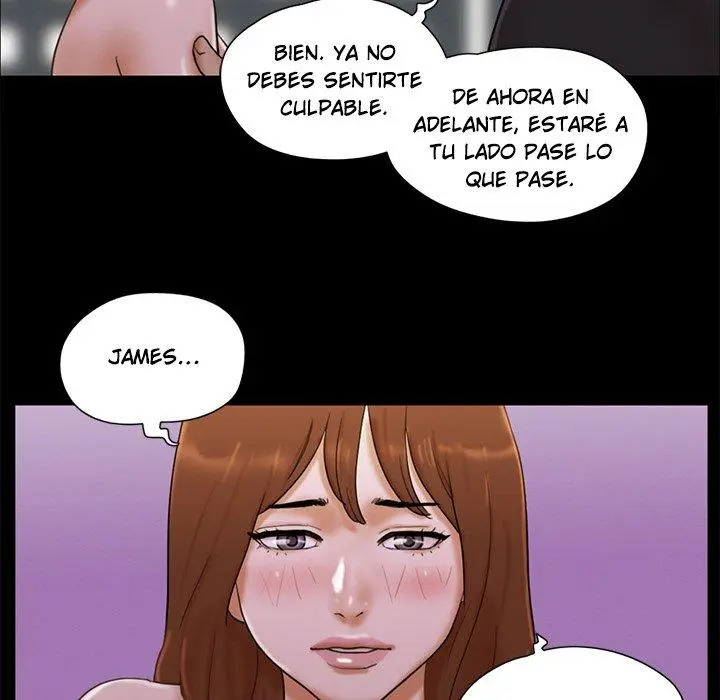 Inevitable Trap Capítulo 28 - Página 61
