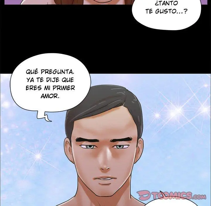 Inevitable Trap Capítulo 28 - Página 62