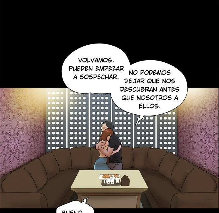 Inevitable Trap Capítulo 28 - Página 64