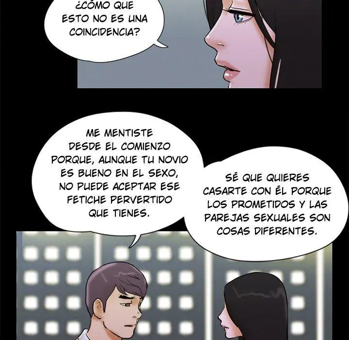 Inevitable Trap Capítulo 28 - Página 66