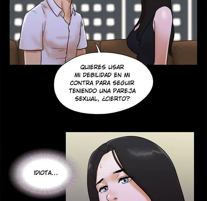 Inevitable Trap Capítulo 28 - Página 67
