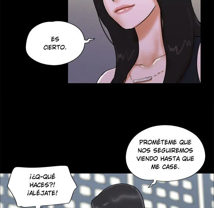 Inevitable Trap Capítulo 28 - Página 68