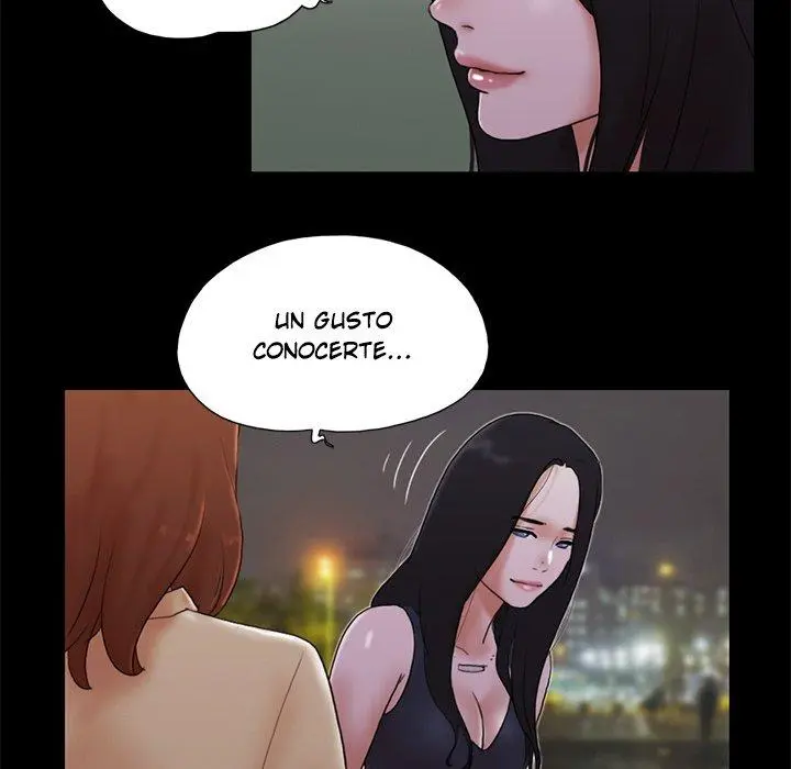 Inevitable Trap Capítulo 28 - Página 7
