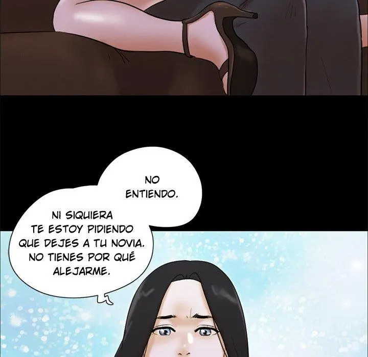 Inevitable Trap Capítulo 28 - Página 70
