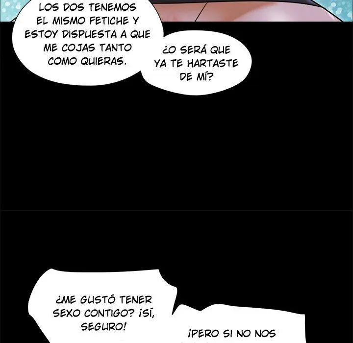 Inevitable Trap Capítulo 28 - Página 72