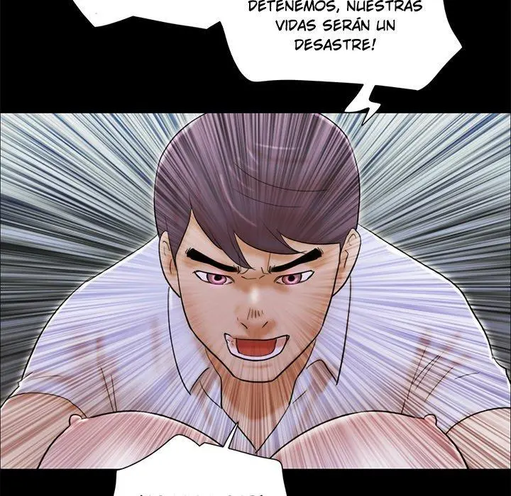Inevitable Trap Capítulo 28 - Página 73