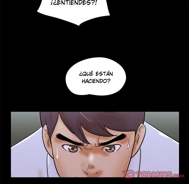 Inevitable Trap Capítulo 28 - Página 74