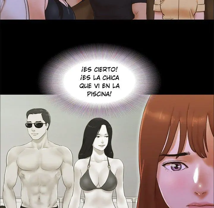 Inevitable Trap Capítulo 29 - Página 10