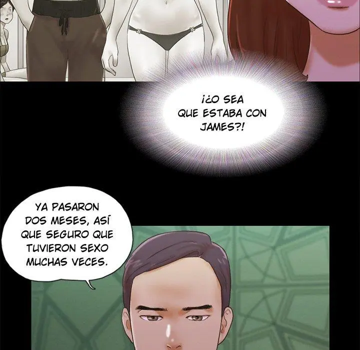 Inevitable Trap Capítulo 29 - Página 11