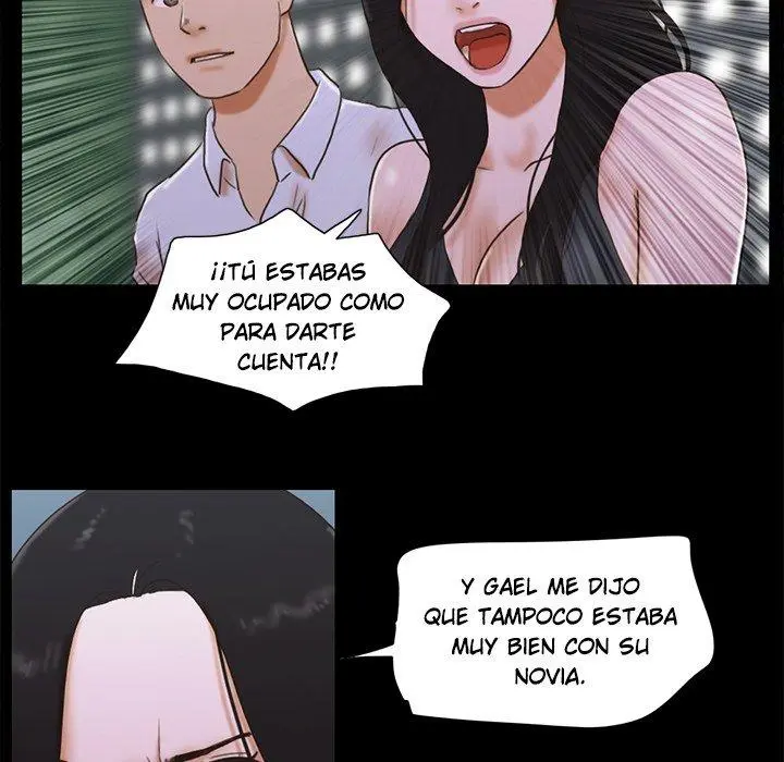 Inevitable Trap Capítulo 29 - Página 13