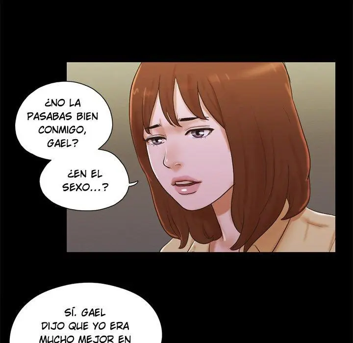 Inevitable Trap Capítulo 29 - Página 17