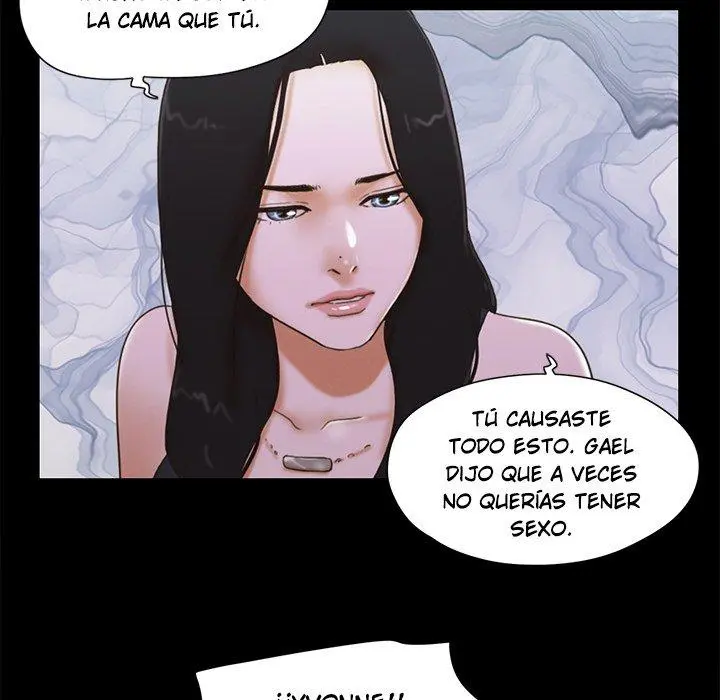 Inevitable Trap Capítulo 29 - Página 18